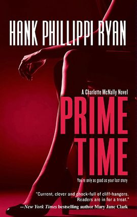 Title details for Prime Time by Hank Phillippi Ryan - Available
